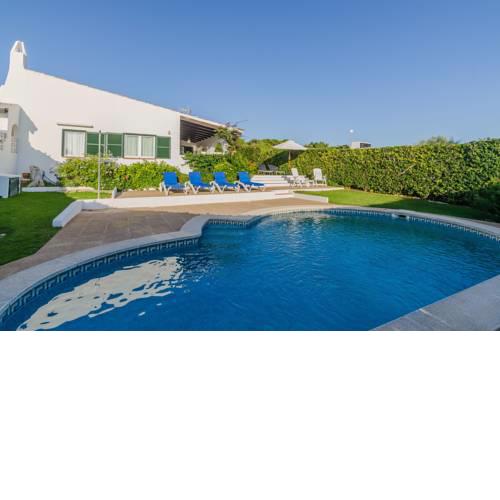 Villa Caluma