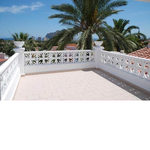Villa Calvera