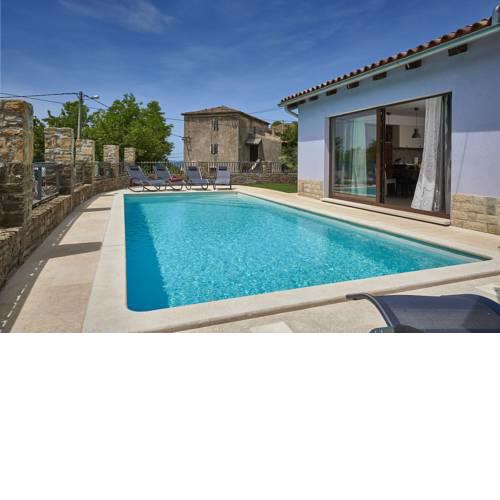 Villa Calvin