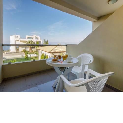 Villa Caly