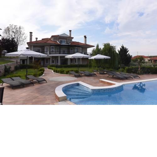 Villa Calypso - Luxury apartments