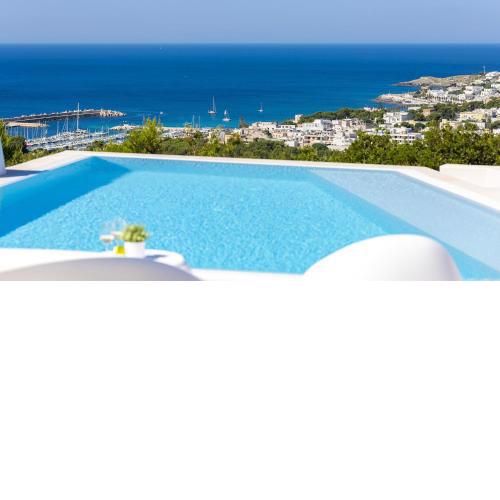VILLA CALYPSO 8, Emma Villas