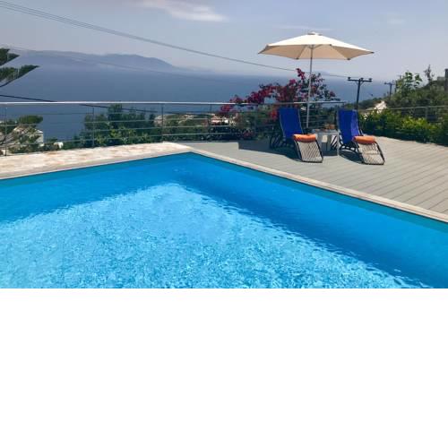 Villa Calypso