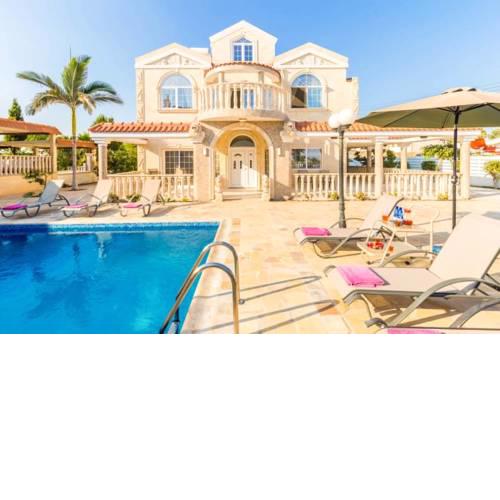 Villa Calypso