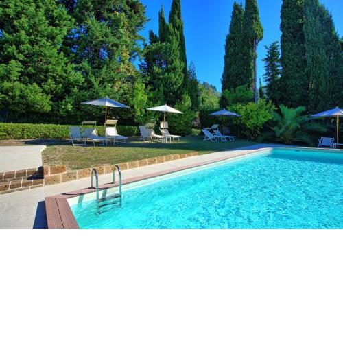 Villa Camaiore