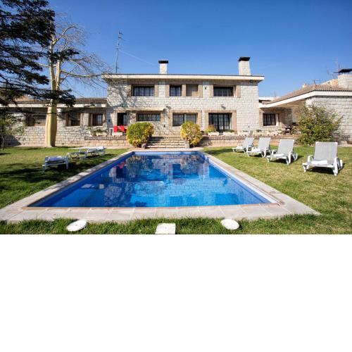 Villa Cambrils Center