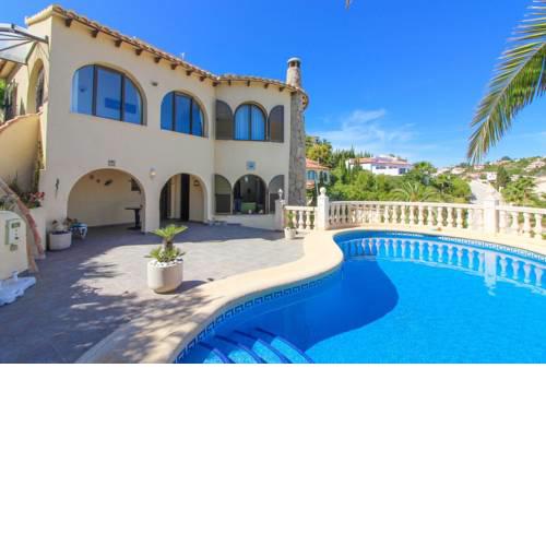Villa camelias 38