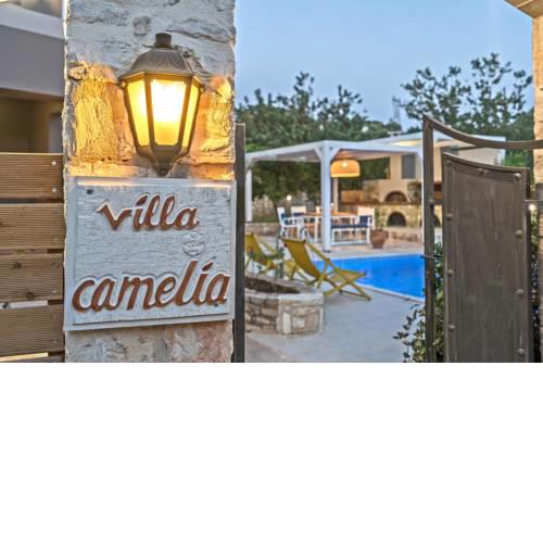 Villa Camellia