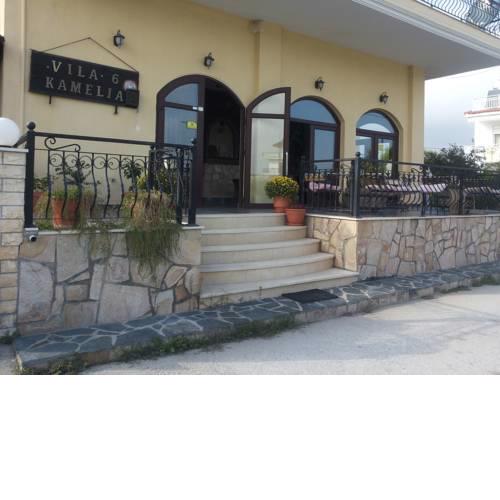Villa Camellia