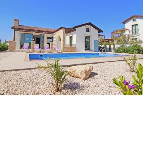 Villa Camellia