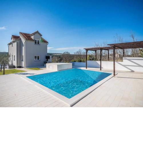 Villa Camellia
