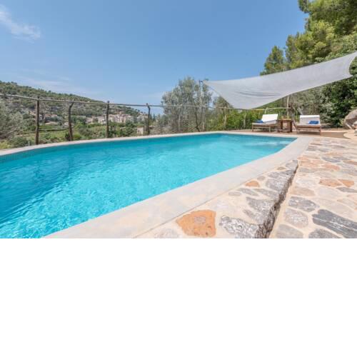 Villa Cami de la Mar