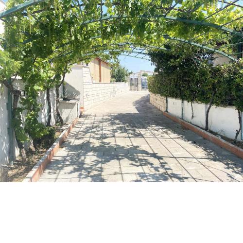 Villa Camilla - vista mare alle porte del Salento