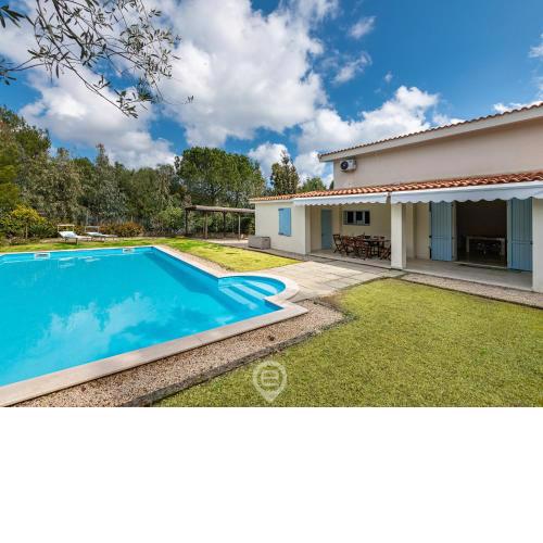 Villa Camilla - Your Dream Holiday