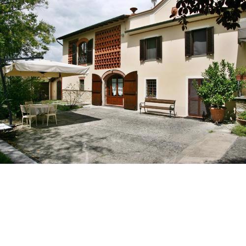 Villa Camilla Apt Wide & EXCL POOL & SPA