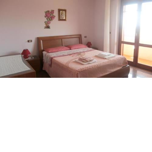 Villa Camilla e Giulia: appartamenti in collina con vista mare