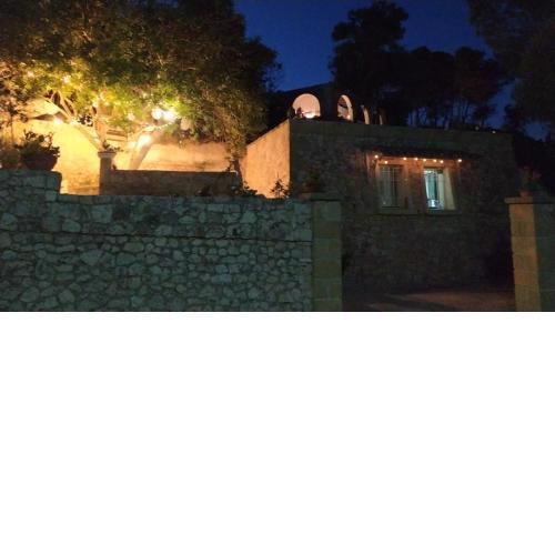 villa Camilla