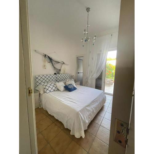 villa camilla