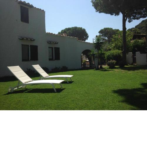 Villa Camilla