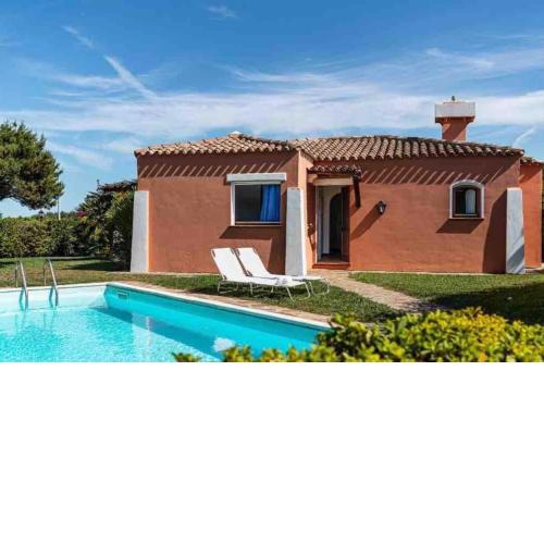 Villa Camilla