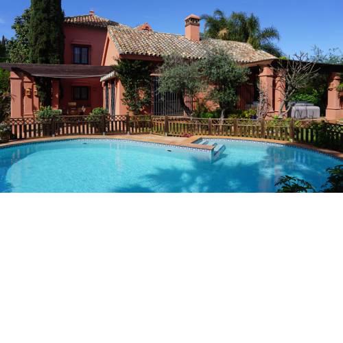 Villa Camino del Pinar