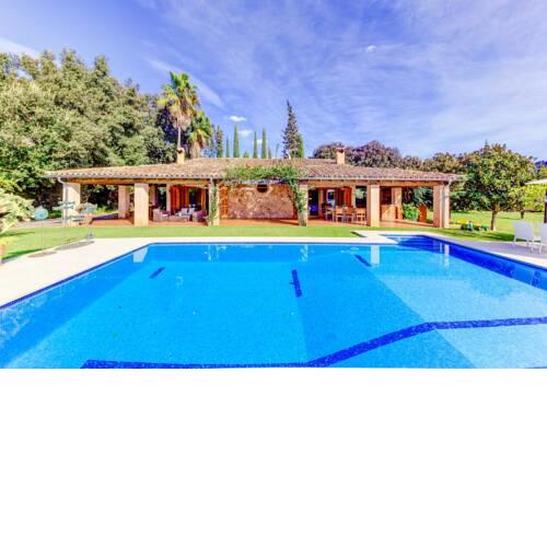 Villa Camp Gran