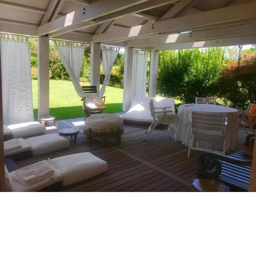 VILLA CAMPAGNA