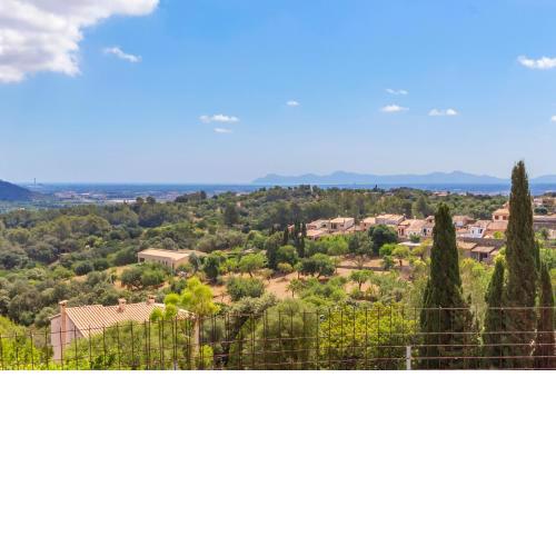 Villa Campanet