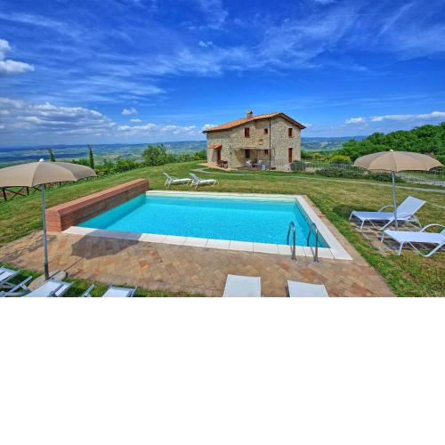 Villa Campiglia