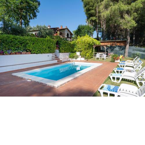Villa Campiglia