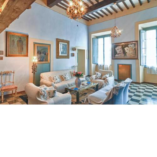 Villa Campo di Fiore