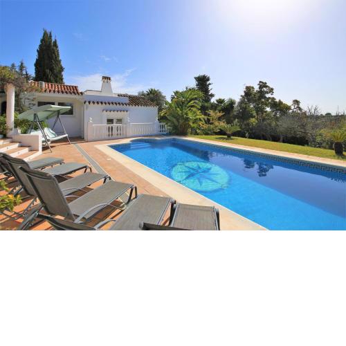 Villa CAMPO