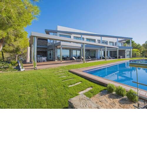Villa Campomanes - Plusholidays