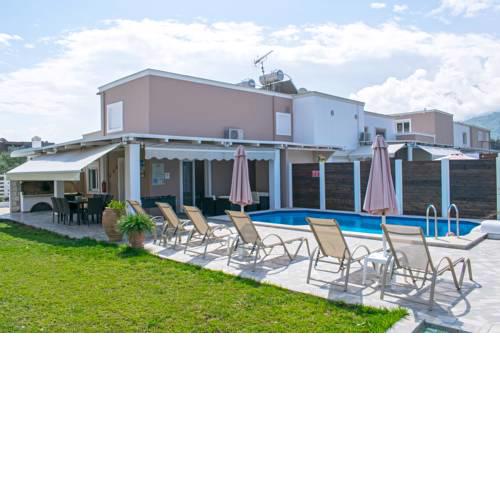 Villa Campos