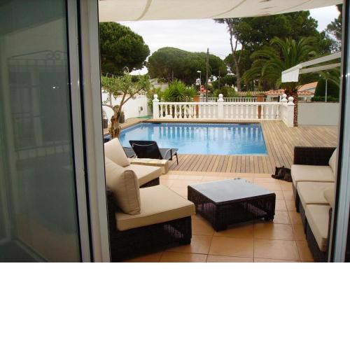 Villa Camprodon