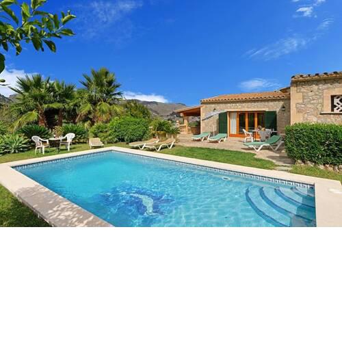 Villa Can Bach