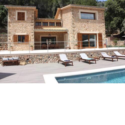 Villa Can Bi