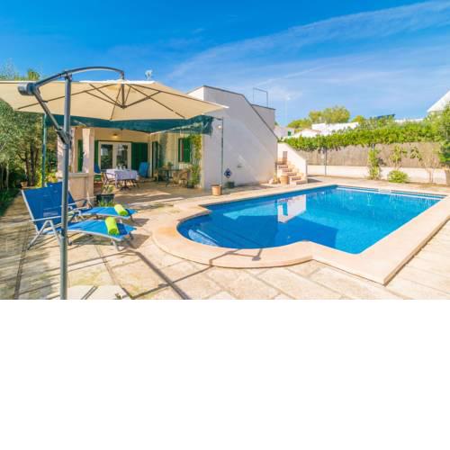 Villa Can Boleno