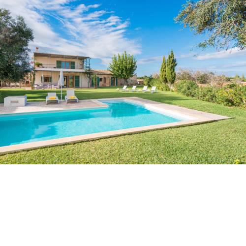 Villa CAN CADERNERA
