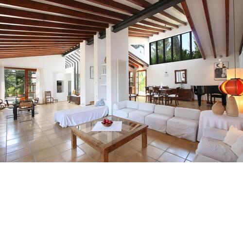 Villa Can Canaver