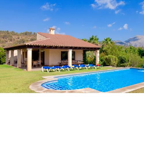Villa Can Colom