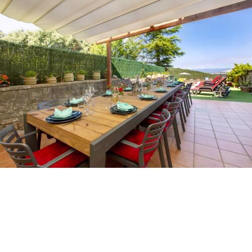 Villa Can Cosme 8-10 sleeps
