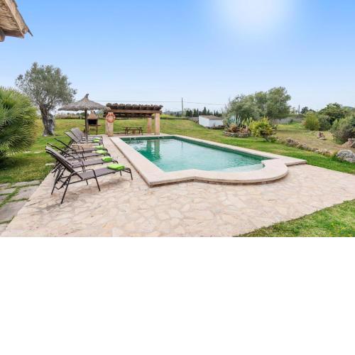 Villa Can Culetbaix