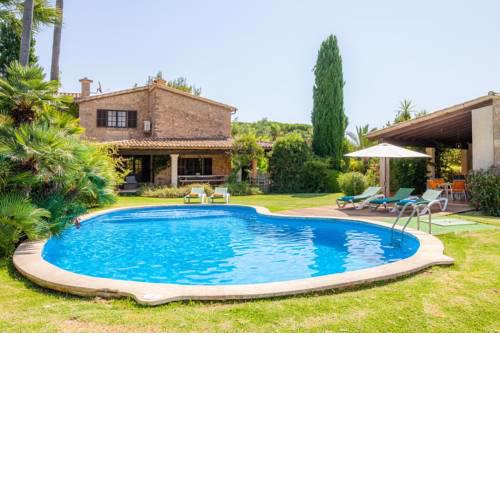 Villa Can Curt