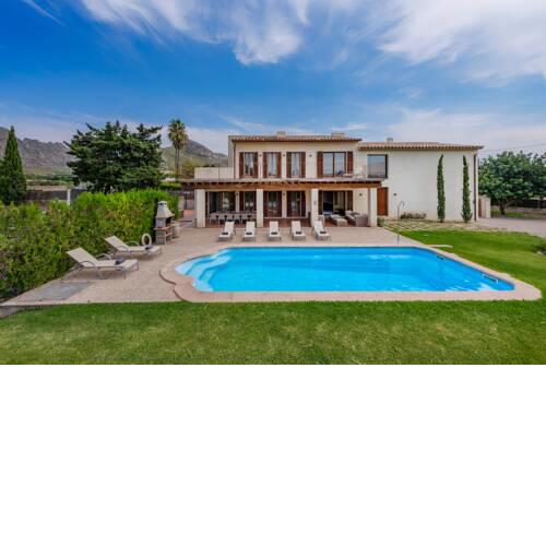 Villa Can Dala