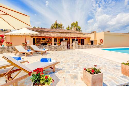 Villa Can Daniel