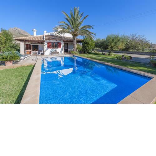 Villa Can Deia
