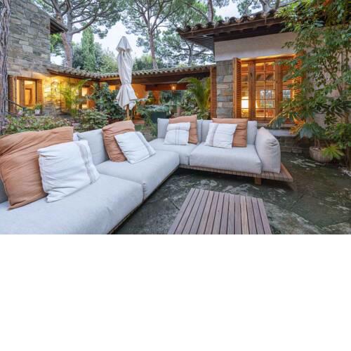 Villa Can Duarry - Barcelona Country House 1