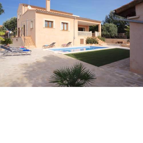 VILLA CAN FIOLY