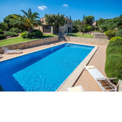Villa Can Gall